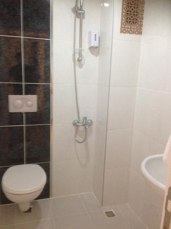 Mutado Hotel Antalya Chambre photo