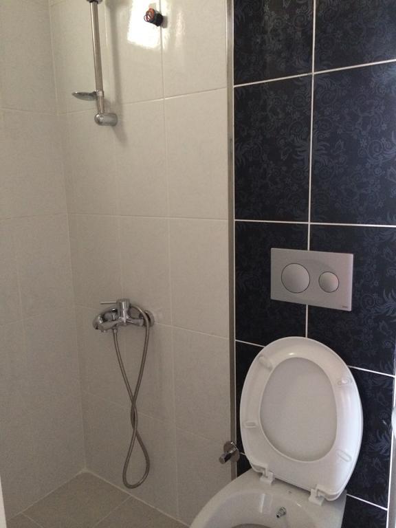 Mutado Hotel Antalya Chambre photo
