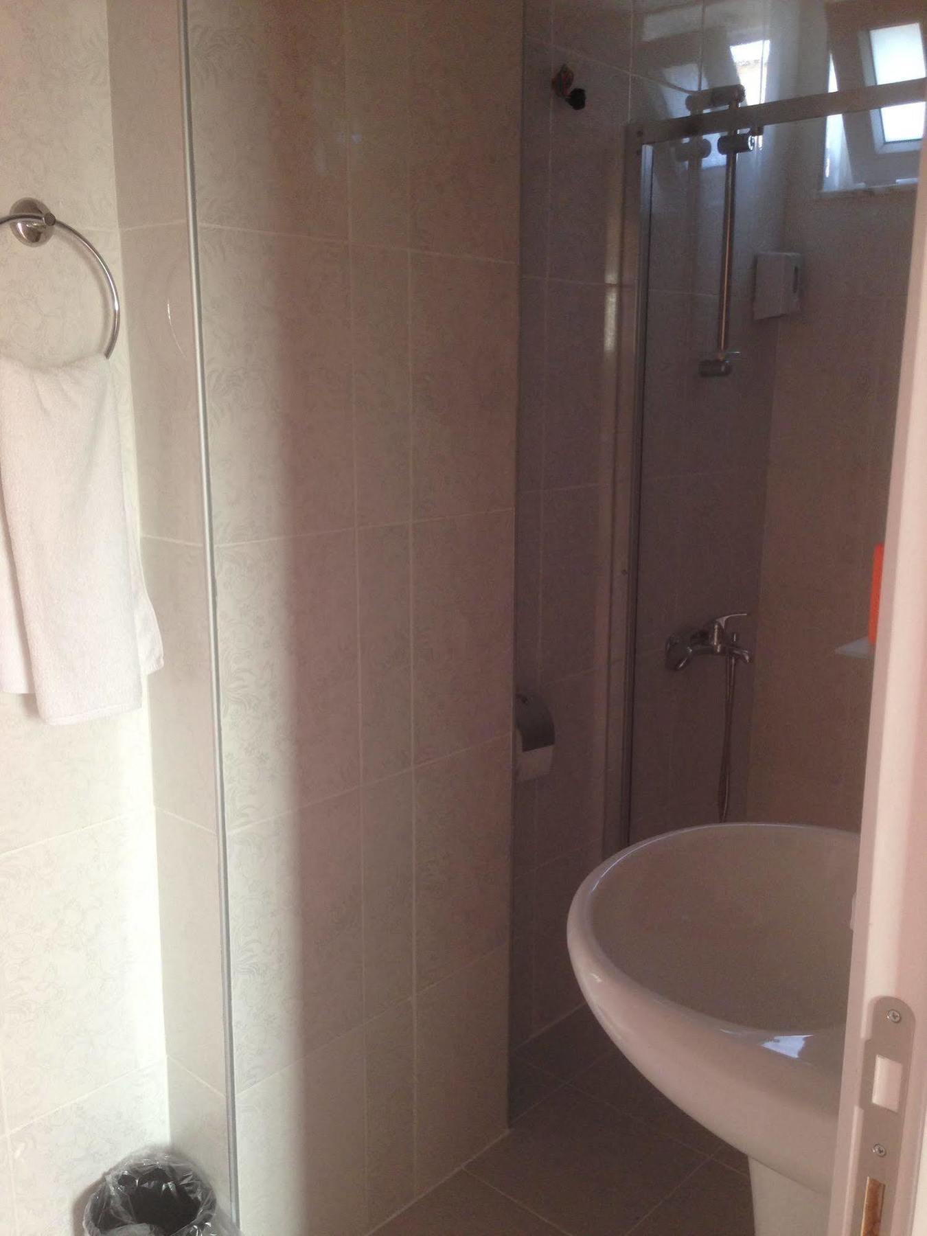 Mutado Hotel Antalya Extérieur photo