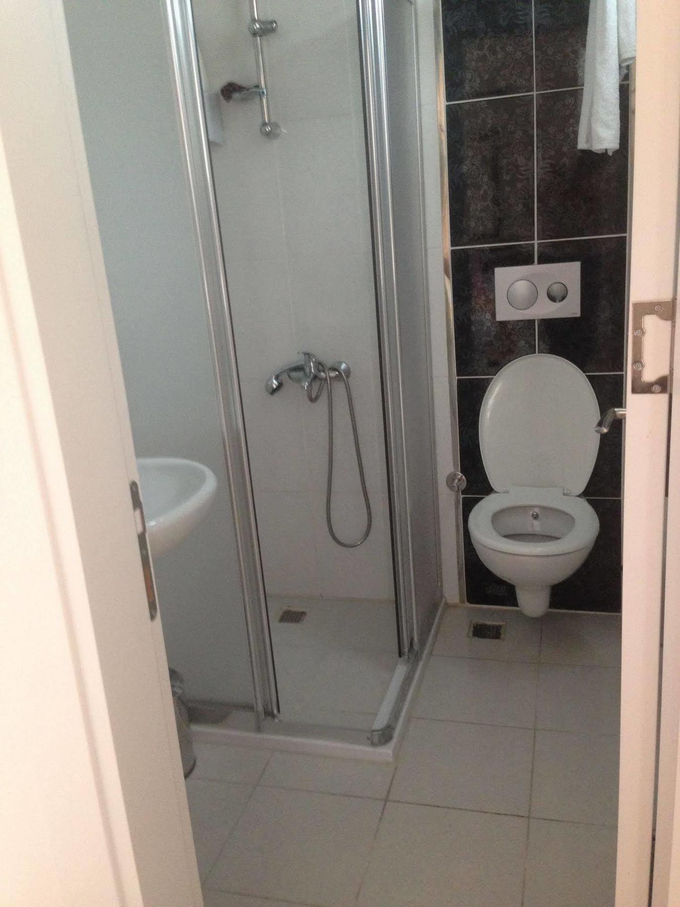 Mutado Hotel Antalya Extérieur photo
